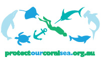 Protect Our Coral Sea