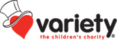 Variety, the Children’s Charity