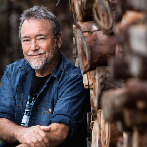 Tour John Williamson